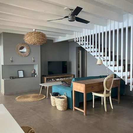 Le Belvedere - Meuble 4 Etoiles Saint-Leu Luaran gambar