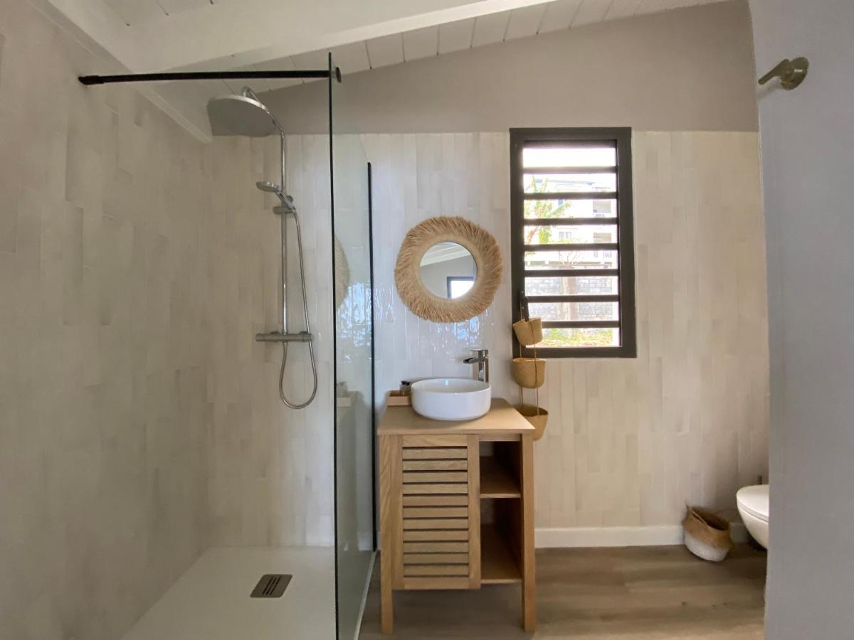 Le Belvedere - Meuble 4 Etoiles Saint-Leu Luaran gambar