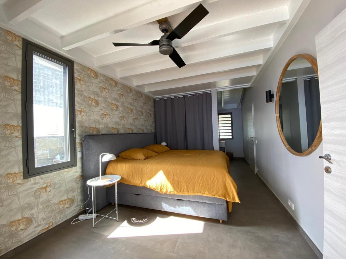 Le Belvedere - Meuble 4 Etoiles Saint-Leu Luaran gambar