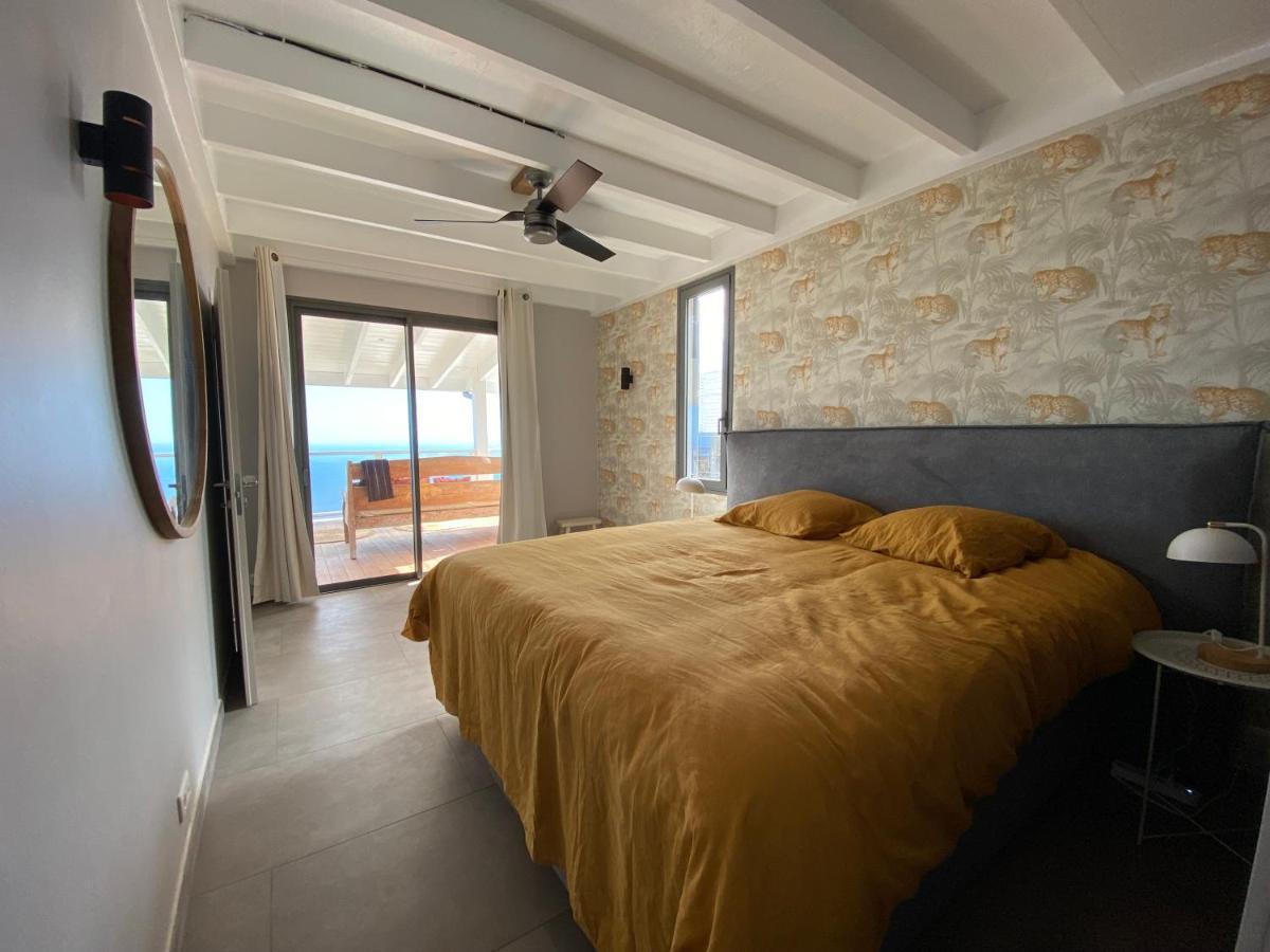 Le Belvedere - Meuble 4 Etoiles Saint-Leu Luaran gambar
