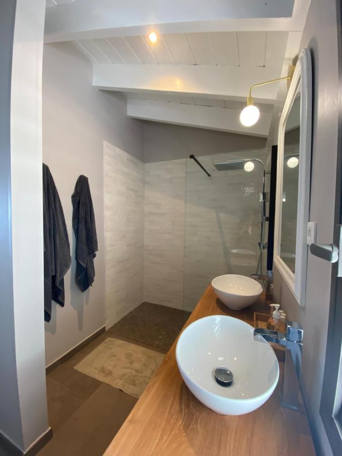 Le Belvedere - Meuble 4 Etoiles Saint-Leu Luaran gambar