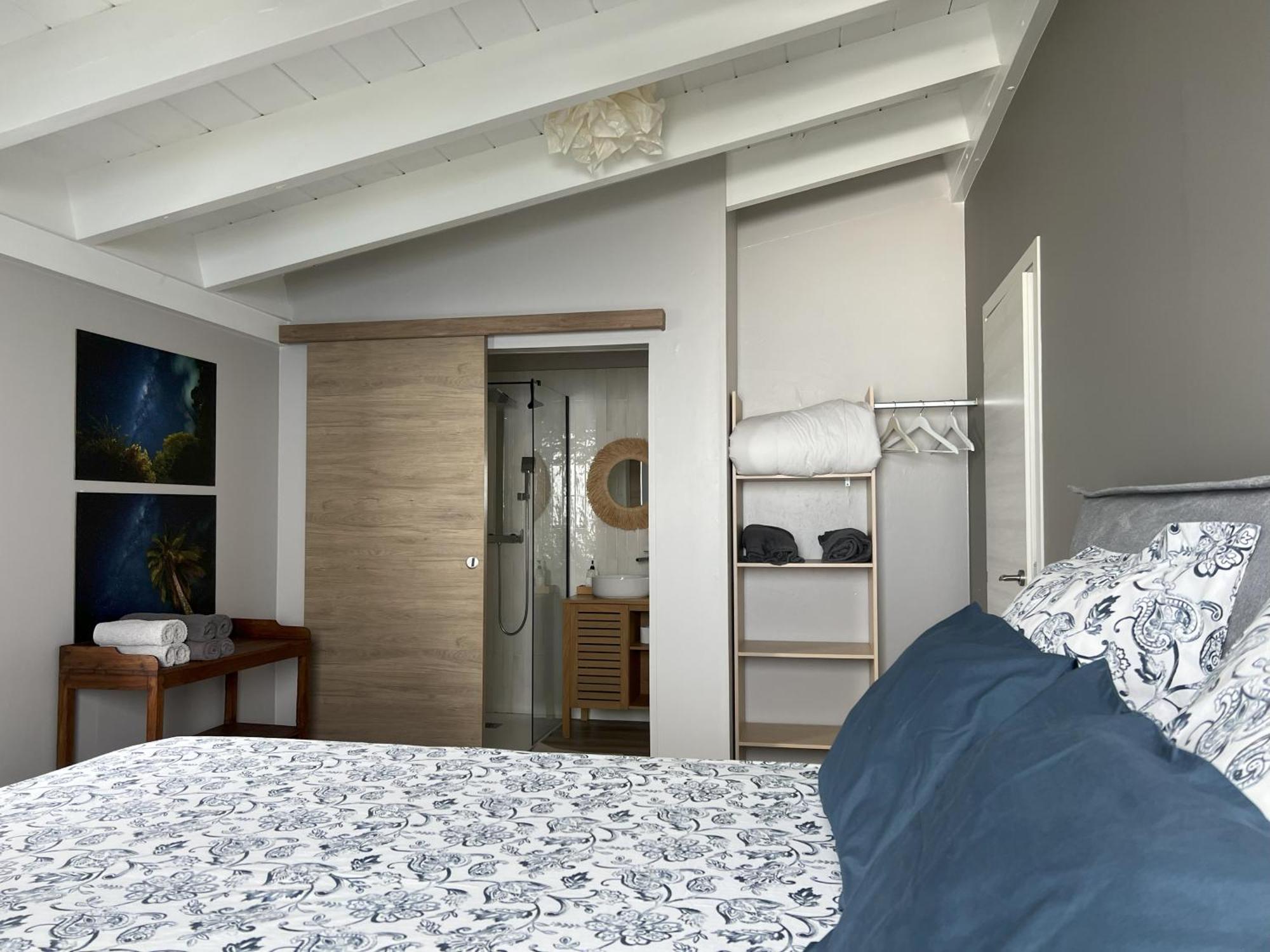 Le Belvedere - Meuble 4 Etoiles Saint-Leu Luaran gambar